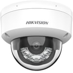 Hikvision DS-2CD2121G2-LIUF 2MP AcuSense IP Dome Kamera - 2.8mm Lens, 30 Metre Akıllı Hibrit IR, Dahili Mikrofon, H.265+