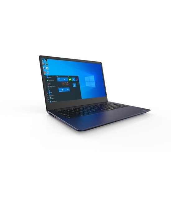 Dynabook Satellite Pro C40-H-105 Laptop - Intel Core i7-1065G7, 8GB RAM, 256GB SSD, 14 FHD, Windows 10 Pro
