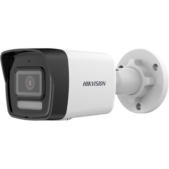 Hikvision DS-2CD1063G2-LIUF 6MP Bullet IP Kamera - 2.8mm Lens, 30 Metre IR, Akıllı AcuSense, Dahili Mikrofon, H.265+