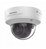 Hikvision DS-2CD2743G2-IZS (2.8-12mm) 4 MP Vandal Motorized Varifocal Dome Network Camera - Panoramik, 256GB SD Desteği
