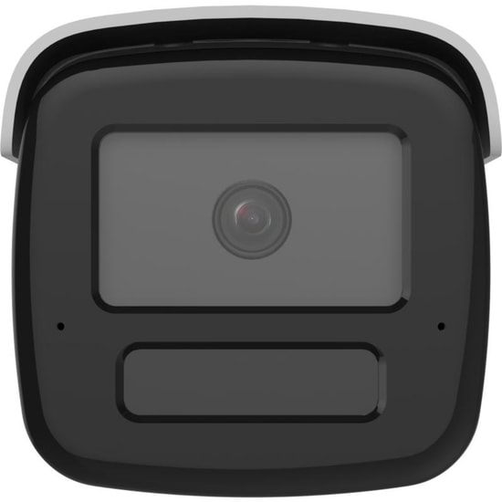 Hikvision DS-2CD2T46G2H-IS2U/SL 4MP IP Bullet Kamera - 4mm Lens, 60m IR, Sesli ve Işıklı Alarm, H.265+
