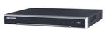 Hikvision DS-7608NI-Q2 8 Kanal 4K NVR Kayıt Cihazı - H.265+, 2x8TB HDD, 80Mbps Bant Genişliği, HDMI/VGA Çıkışlı