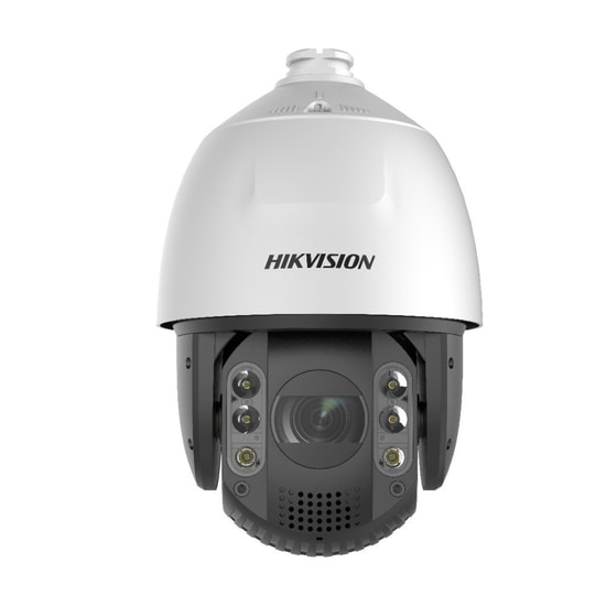Hikvision DS-2DE7A232IW-AEB DarkFighter 2MP 32x Zoom 200 Metre IR PTZ Speed Dome Kamera - IP66, Sesli Alarm, IK10