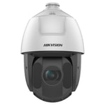 Hikvision DS-2DE5432IWG-E 4MP 32x Zoom IP PTZ Kamera - 150m IR, DarkFighter, AcuSense, 360 Derece, Ayak Dahil