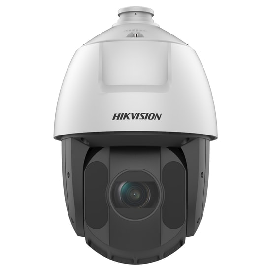 Hikvision DS-2DE5432IWG-E 4MP 32x Zoom IP PTZ Kamera - 150m IR, DarkFighter, AcuSense, 360 Derece, Ayak Dahil
