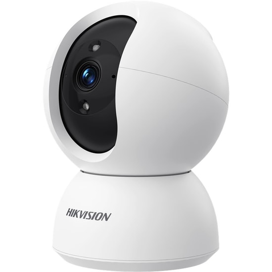 Hikvision DS-2CV2Q21G1-IDW(W) 2MP Bebek Kamerası - 4mm Lens, 10m IR, Çift Yönlü Ses, Wi-Fi, DS-2CV2Q21G1-IDW(W)