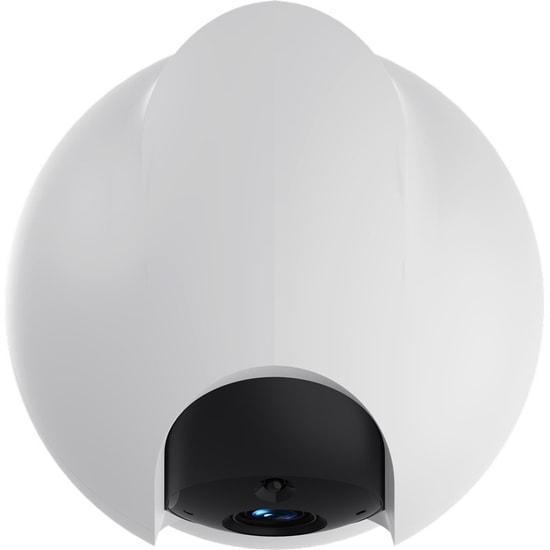 Hikvision DS-2CV2Q21G1-IDW(W) 2MP Bebek Kamerası - 4mm Lens, 10m IR, Çift Yönlü Ses, Wi-Fi, DS-2CV2Q21G1-IDW(W)