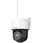 Hikvision DS-2DE2C200IWG/W 2MP Wi-Fi PT Kamera - 30m IR, İnsan/Araç Algılama, Akıllı Takip, 2.8mm Lens