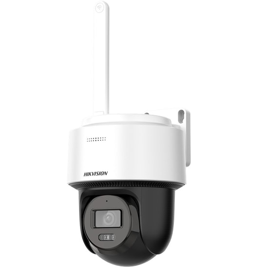 Hikvision DS-2DE2C200IWG/W 2MP Wi-Fi PT Kamera - 30m IR, İnsan/Araç Algılama, Akıllı Takip, 2.8mm Lens