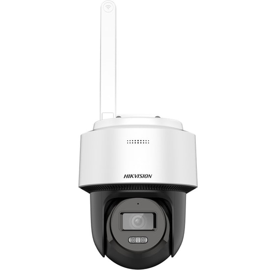 Hikvision DS-2DE2C200IWG/W 2MP Wi-Fi PT Kamera - 30m IR, İnsan/Araç Algılama, Akıllı Takip, 2.8mm Lens