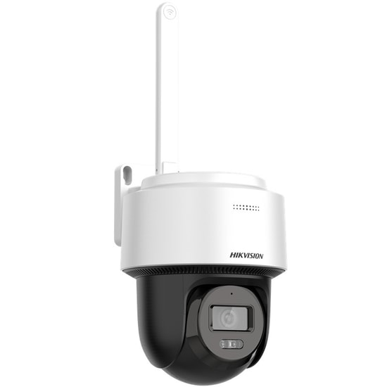Hikvision DS-2DE2C200IWG/W 2MP Wi-Fi PT Kamera - 30m IR, İnsan/Araç Algılama, Akıllı Takip, 2.8mm Lens