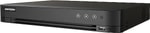 Hikvision DS-7204HUHI-M1/S 4 Kanal 5MP AcuSense Metal Kasa DVR Kayıt Cihazı - H.265+, 1 SATA, 6TB HDD Destekli