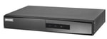Hikvision DS-7104NI-Q1/4P/M 4 Kanal PoE NVR - 4MP, H.265+, 1x6TB HDD, Metal Kasa, HDMI/VGA, 40Mbps