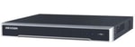 Hikvision DS-7608NI-Q2/8P 8 Kanal 4K NVR Kayıt Cihazı - 8xPoE, H.265+, 2x8TB HDD Destekli, HDMI ve VGA Çıkışlı