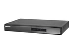 Hikvision DS-7104NI-Q1/M 4 Kanal NVR Kayıt Cihazı - H.265+, 6TB HDD, Metal Kasa, 40Mbps Bant Genişliği, HDMI/VGA, 4MP
