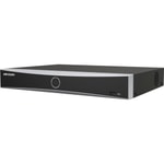 Hikvision DS-7616NXI-K1 16 Kanal 4K AcuSense NVR - H.265+, 1x10TB HDD Destekli, 160 Mbps Kayıt, HDMI, VGA