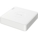 Hikvision DS-7104HGHI-M1 4 Kanal 720p Mini 1U DVR Kayıt Cihazı - 4TB HDD Uyumlu, H.265 Pro+, 64Mbps, HDTVI, Yüz Tanıma