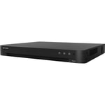 Hikvision DS-7232HGHI-M2 32 Kanal Full HD H.265+ AcuSense DVR Kayıt Cihazı - 2x10TB HDD, 5MP IP Destekli