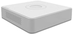 Hikvision DS-7116HQHI-K1 16 Kanal 4MP H.265+ DVR Kayıt Cihazı - 1x6TB HDD Destekli, Plastik Kasa, Yüksek Performans