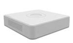 Hikvision DS-7116HGHI-K1 16 Kanal 1080p Lite H.265+ DVR Kayıt Cihazı - AcuSense, Koaksiyel Ses, 1x10TB HDD