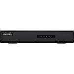 Hikvision DS-78108NI-Q1/8P/MUHK 8 Kanal PoE'li NVR - 6MP, H.265+, 60Mbps, HDMI/VGA, 6TB HDD Desteği