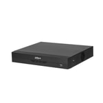 Dahua XVR5104HS-5M-I3/T 4 Kanal WizSense XVR Kayıt Cihazı - 5MP, H.265+, 1x16TB HDD, AI Yüz Tanıma, 64Mbps Bant