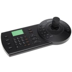 Dahua NKB1000-E HDCVI/IP/Analog PTZ Kontrol Klavyesi - 3D Joystick, RS485/RS232/USB, Onvif Desteği, Hızlı Dome Kontrolü