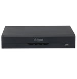 Dahua NVR2104HS-T 4 Kanal 80Mbps 8MP NVR Kayıt Cihazı - H.265, 1x8TB HDD Uyumlu, 1U, HDMI/VGA, Tak Çalıştır, 80 Mbps