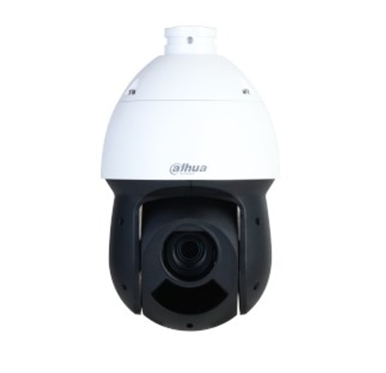 Dahua SD49216DB-HNY 2MP Starlight PTZ Kamera - 16x Optik Zoom, 100m IR, Akıllı Algılama, IP66, H.265+