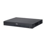 Dahua XVR4232AN-I 32 Kanal WizSense XVR Kayıt Cihazı - 1080P/N, H.265+, 2 SATA, 2x16TB HDD Destekli