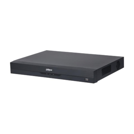 Dahua XVR4232AN-I 32 Kanal WizSense XVR Kayıt Cihazı - 1080P/N, H.265+, 2 SATA, 2x16TB HDD Destekli