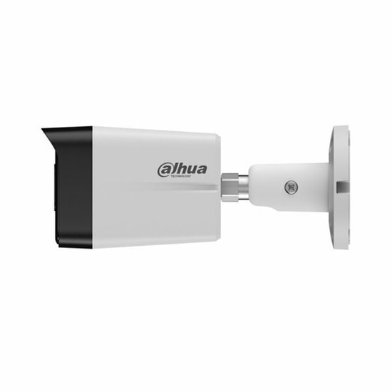 Dahua IPC-HFW1439TC1-SA-IL 4MP Dual Light IP Kamera - 3.6mm Lens, 30 Metre Gece Görüşü, Akıllı IR, Metal Kasa
