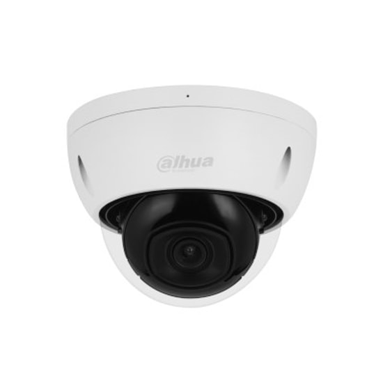 Dahua HDBW2241E-S 2MP Dome IP Kamera - 2.8mm Lens, 30m IR, Dahili Mikrofon, Hareket Algılama, Full HD, ONVIF