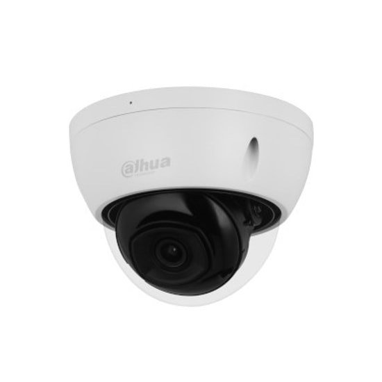 Dahua HDBW2241E-S 2MP Dome IP Kamera - 2.8mm Lens, 30m IR, Dahili Mikrofon, Hareket Algılama, Full HD, ONVIF