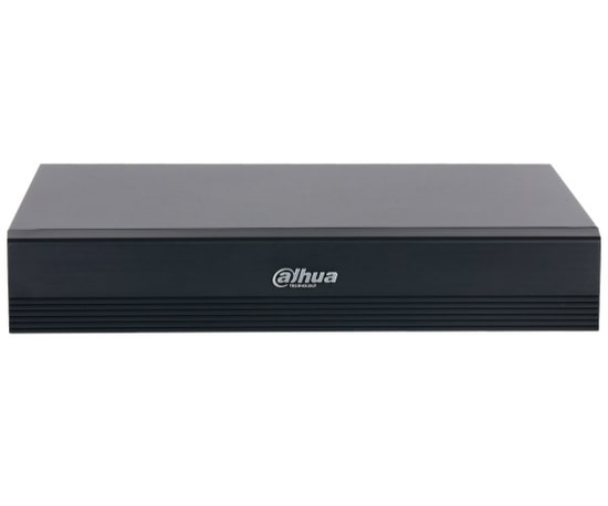 Dahua XVR1B16-I/T 16 Kanal H.265+ AI XVR Kayıt Cihazı - 1x6TB HDD, 64Mbps Bant Genişliği, Akıllı Hareket Algılama