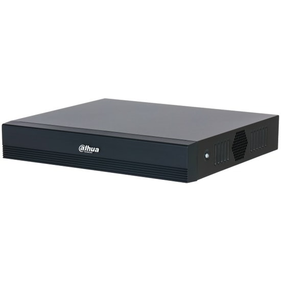 Dahua XVR1B16-I/T 16 Kanal H.265+ AI XVR Kayıt Cihazı - 1x6TB HDD, 64Mbps Bant Genişliği, Akıllı Hareket Algılama