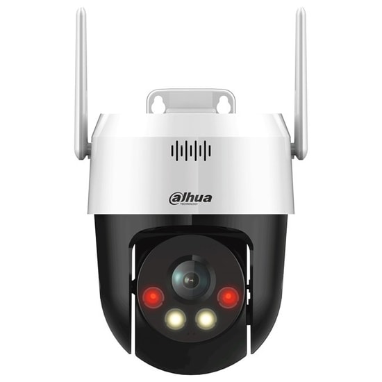 Dahua P5AE-PV-4G 5MP 4G PT Kamera - 30 Metre Gece Görüşlü, Sim Kartlı, Ethernet Girişli, Hareket Algılama, İki Yönlü Ses