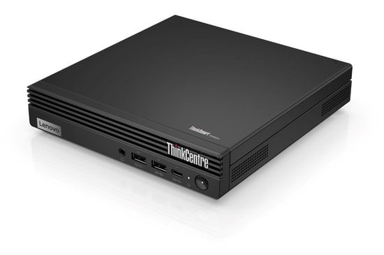Lenovo ThinkSmart SP Tiny G2 (12XH0008TK): i3-13100T, 16GB, 256GB SSD, 10.1" Win11 Home Mini PC