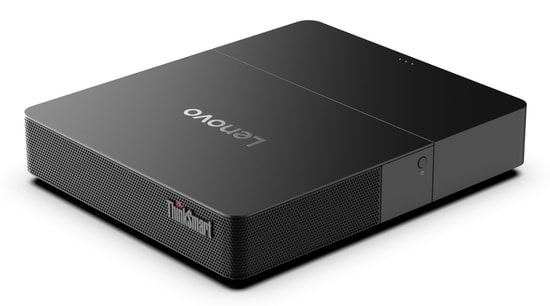 Lenovo ThinkSmart SP Core G2 (12WA000ATK): Ultra 5-135H, 16GB DDR5, 256GB SSD, 10.1" Win11 Home Mini PC