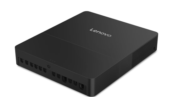 Lenovo ThinkSmart SP Core G2 (12WA000ATK): Ultra 5-135H, 16GB DDR5, 256GB SSD, 10.1" Win11 Home Mini PC