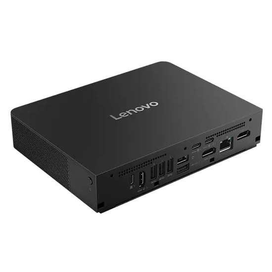 Lenovo ThinkSmart SP Core G2 (12WA000ATK): Ultra 5-135H, 16GB DDR5, 256GB SSD, 10.1" Win11 Home Mini PC