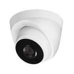 Balandi PRO-575HD 5MP Dome Kamera - 2.8mm Lens, 3 Array Led, Sesli, İç Ortam Güvenlik Kamerası