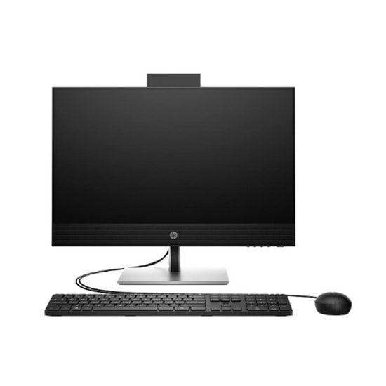 HP ProOne 440 G9 AIO - i5-14500T, 16GB RAM, 512GB SSD, 23.8" Full HD Ekran, Siyah, Freedos (937Y1EA) Bilgisayar