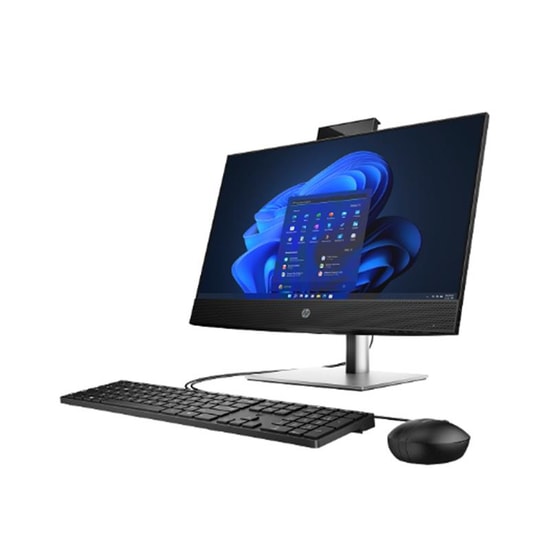HP ProOne 440 G9 AIO - i5-14500T, 16GB RAM, 512GB SSD, 23.8" Full HD Ekran, Siyah, Freedos (937Y1EA) Bilgisayar