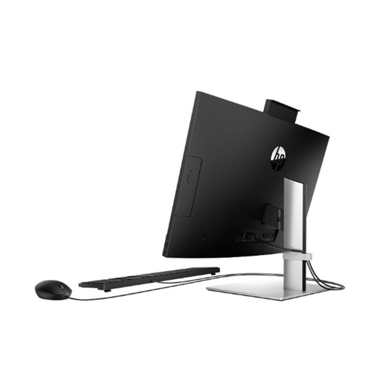 HP ProOne 440 G9 AIO - i5-14500T, 16GB RAM, 512GB SSD, 23.8" Full HD Ekran, Siyah, Freedos (937Y1EA) Bilgisayar