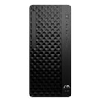 HP ProDesk 2 Tower G1i E i5-14400 8GB RAM 512GB SSD FreeDOS Masaüstü PC (B70VQAT) - Siyah, UHD Graphics 730