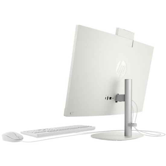 HP ProOne 240 G10 AIO (885B0EA) - i5-1334U, 8GB RAM, 512GB SSD, 23.8" FHD Ekran, Windows 11 Pro, Hepsi Bir Arada PC