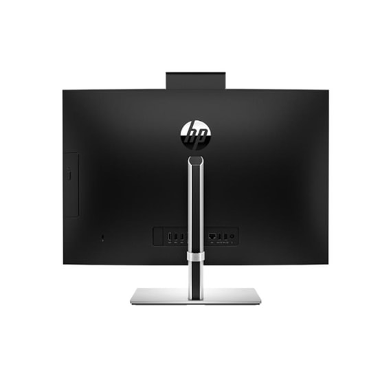 HP ProOne 440 G9 i5-14500T 8GB RAM 512GB SSD 23.8" FHD All in One PC (C9YL1AT) - FreeDOS, Siyah, 1 Yıl Garanti