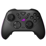 ASUS ROG Raikiri II GX501 Kablosuz Xbox/PC Gamepad (90GC0230-BGP000) - 1000Hz, Çift Mod Tetik, 4 Arka Buton, 50 Saat Pil