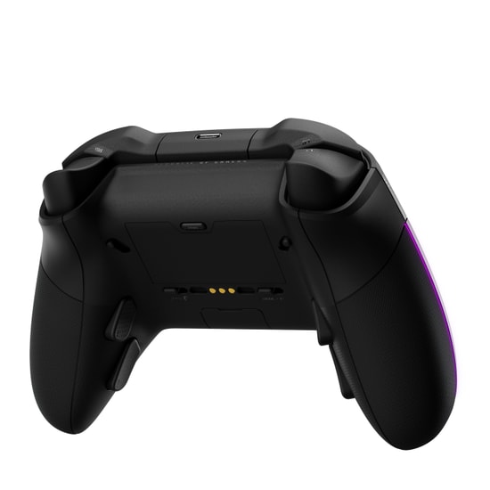 ASUS ROG Raikiri II GX501 Kablosuz Xbox/PC Gamepad (90GC0230-BGP000) - 1000Hz, Çift Mod Tetik, 4 Arka Buton, 50 Saat Pil